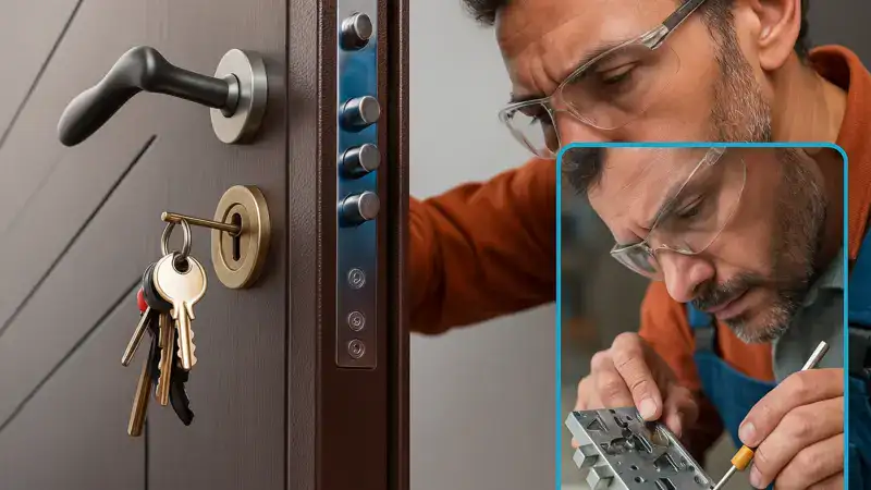 prime locksmith - va